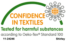 What Does OEKO TEX Standard 100 Certification Mean?