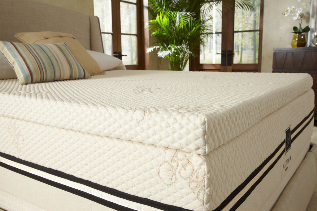 What is a Mattress Topper and How can it Change Your Sleep? - PlushBeds