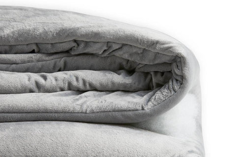 Bask in the Cozy, Welcoming Warmth of PlushBeds Blankets