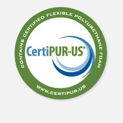 CertiPUR认证| PlushBeds