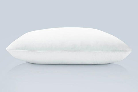 Experience Our Fluffy Goose and Down Pillows