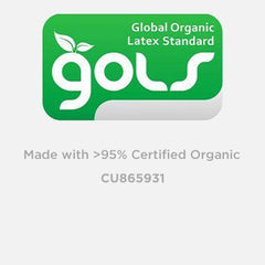 GOLS Certification - PlushBeds
