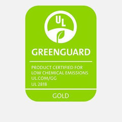 GreenGuard Gold certification