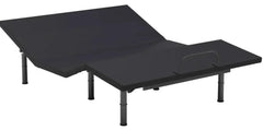 Reverie Silver™ Adjustable Base