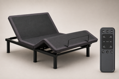 PB Enhanced Adjustable Bed