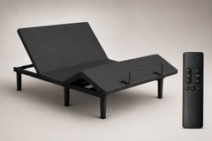 PB Essential Adjustable Bed