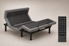 PB Premier Adjustable Bed