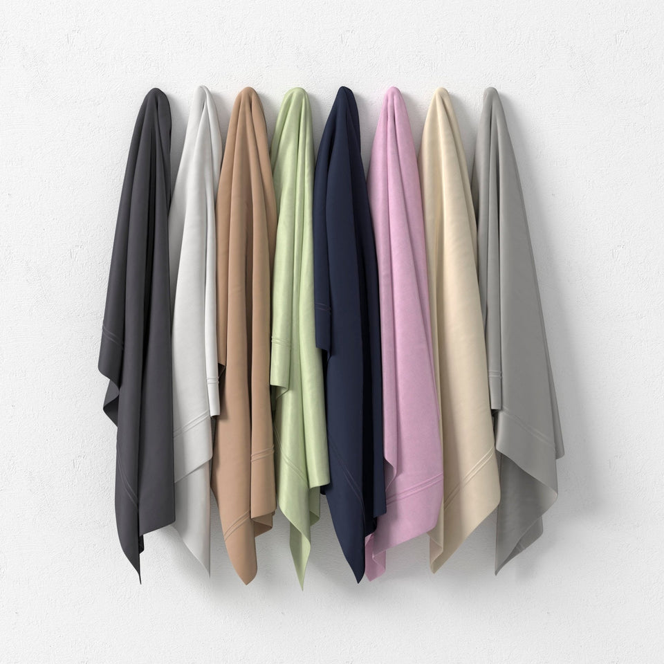 Bamboo Sheets