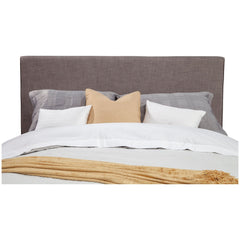 Britney Bed, Dark Grey - PlushBeds