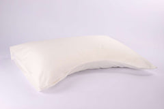 Contoured Side Sleeper Pillow - PlushBeds