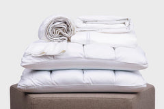 Cooling Down Complete Pillow - PlushBeds