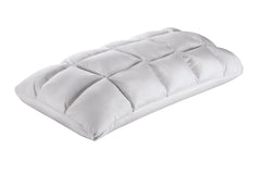Cooling SoftCell® Chill Latex Pillow - PlushBeds