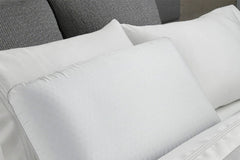 Cooling SoftCell® Chill Latex Pillow - PlushBeds