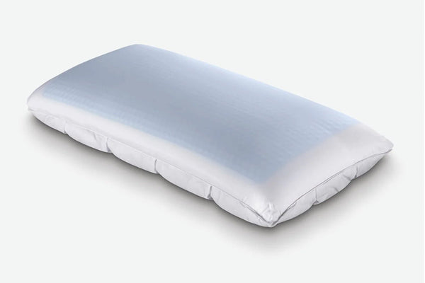 Cooling SoftCell® Chill Pillow PlushBeds - Main Image