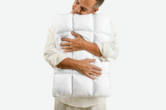 Cooling SoftCell® Chill Pillow - PlushBeds