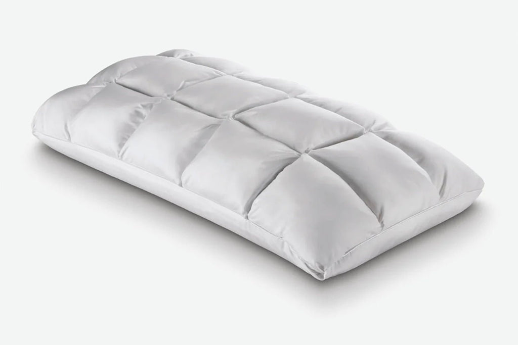Cooling SoftCell Chill Pillow PlushBeds