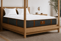 Heavenly Plush Luxury Hybrid Mattress - PlushBeds