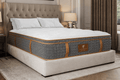 Heavenly Plush Luxury Hybrid Mattress - PlushBeds
