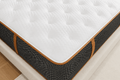 Heavenly Plush Luxury Hybrid Mattress - PlushBeds