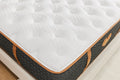 Kathy Ireland Luxury Hybrid Mattress - PlushBeds