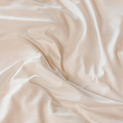 Mulberry Silk - filled Duvet Insert with Luxe Cotton Shell - PlushBeds