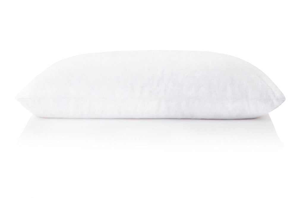 Shredded Latex + Kapok Pillow PlushBeds