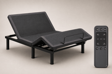 PB Enhanced Adjustable Bed - PlushBeds