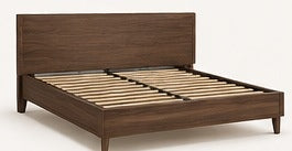 Platform bed