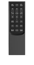 Premier wireless remote
