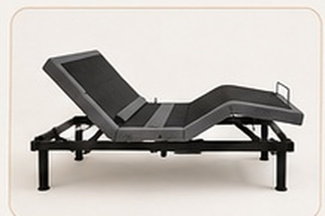 Premier Adjustable Base in Zero Gravity position