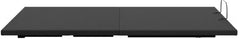 Reverie Silver™ Adjustable Base - PlushBeds