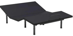 Reverie Silver™ Adjustable Base - PlushBeds