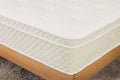Savvy Bliss Hybrid Mattress - PlushBeds