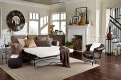 Sofa Bed Mattress - Memory Foam - PlushBeds