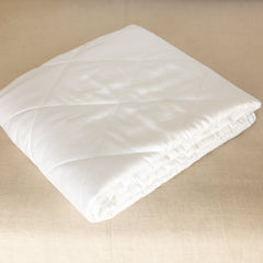 Tencel™ Lyocell Comforter - PlushBeds