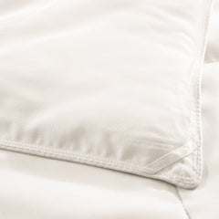 Tencel™ Lyocell Comforter - PlushBeds