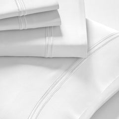 Tencel Lyocell Sheets - PlushBeds