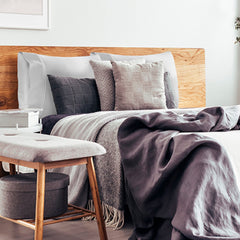 Tencel Lyocell Sheets - PlushBeds