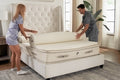 Organic Latex Mattress - The Botanical Bliss - PlushBeds
