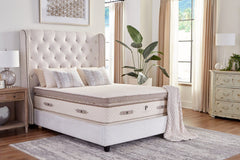 4" Organic Quilted Latex Topper - PlushBeds