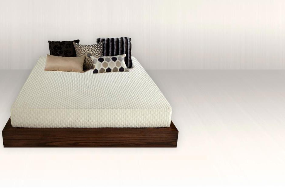 Luxury RV Mattress Deluxe 8