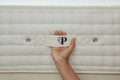 Vegan Mattress - The Natural Bliss®