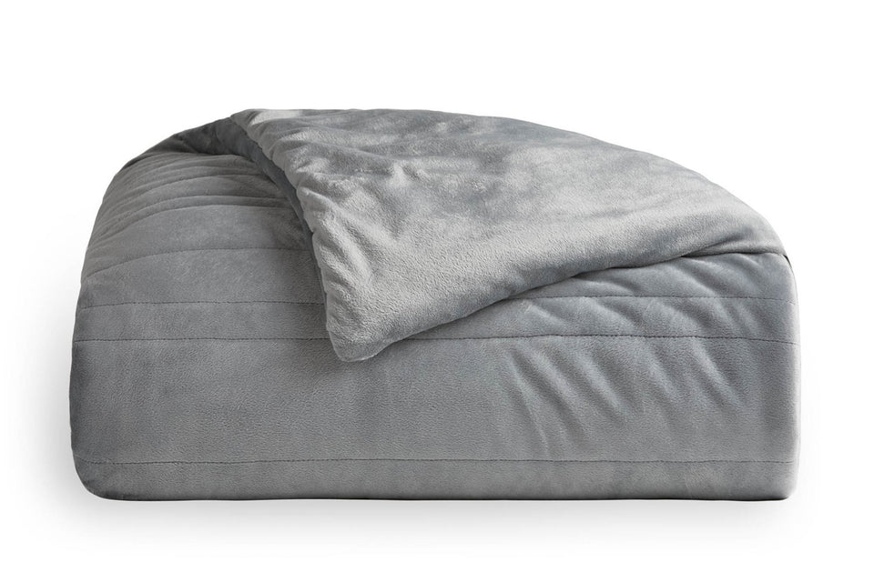 Anchor Weighted Blanket - PlushBeds