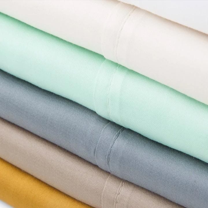 Bamboo Sheets Ultra Soft and Comfy PlushBeds