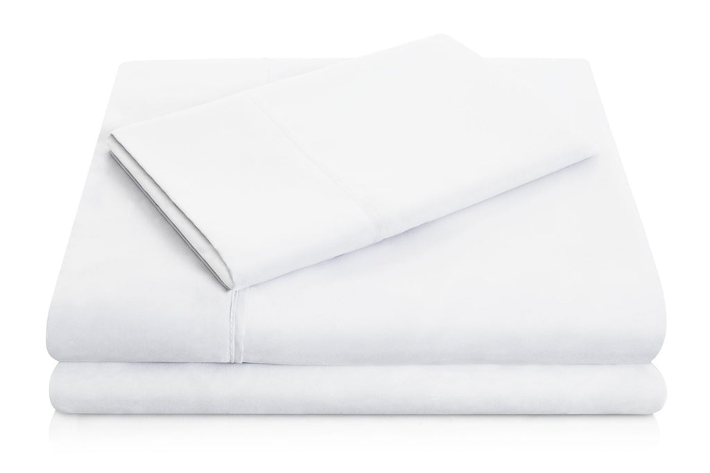Best Cooling Sheets For Hot Sleepers Serta Arctic Cooling Sheet Set
