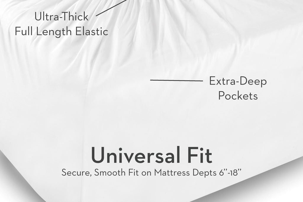 Microfiber Sheets PlushBeds