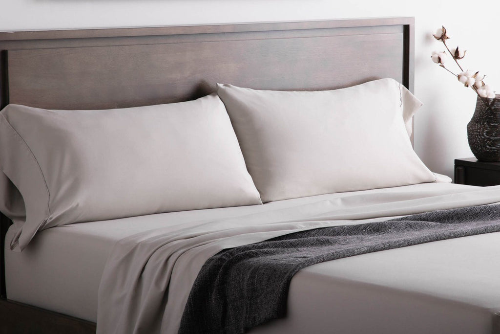 Microfiber Sheets PlushBeds