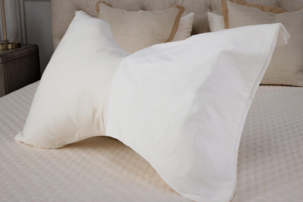 The Big One® Microfiber Pillow