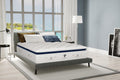 Cool Bliss 2.0 Memory Foam Mattress - PlushBeds