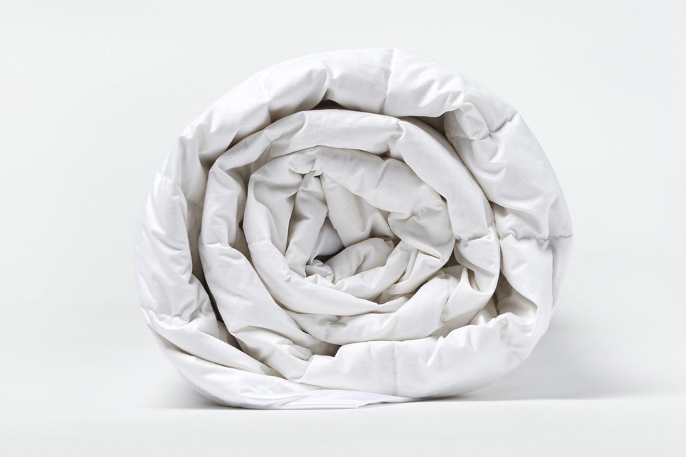 Down Filled Blanket PlushBeds